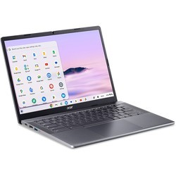 Ноутбуки Acer Chromebook Plus 514 CB514-3HT [CB514-3HT-R8W0]