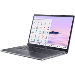 Ноутбуки Acer Chromebook Plus 514 CB514-3H [CB514-3H-R9VW]