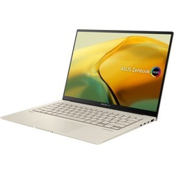 Ноутбуки Asus Zenbook 14X OLED UX3404VC [UX3404VC-M3043X]