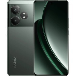 Мобильные телефоны Realme GT Neo6 256&nbsp;ГБ / 12&nbsp;ГБ