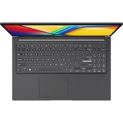 Ноутбуки Asus Vivobook 15 X1504ZA [X1504ZA-BQ1211]