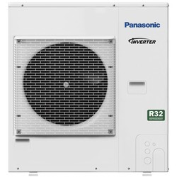 Кондиционеры Panasonic PACi Elite U-71PZH2E8 71&nbsp;м² на 2&nbsp;блока(ов)