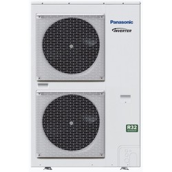 Кондиционеры Panasonic PACi Elite U-125PZH2E8 125&nbsp;м² на 2&nbsp;блока(ов)