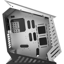 Корпуса Gamemax AutoBot серый (серый)