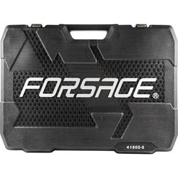 Наборы инструментов Forsage F-41802-5