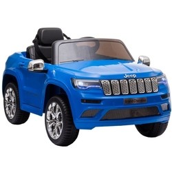 Детские электромобили LEAN Toys Jeep Grand Cherokee JJ2055