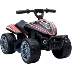 Детские электромобили LEAN Toys Quad TR1805