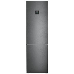 Холодильники Liebherr Plus CBNbdc 573i графит