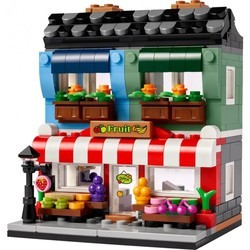Конструкторы Lego Fruit Store 40684