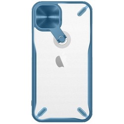 Чехлы для мобильных телефонов Nillkin Cyclops Case for iPhone 13 Pro Max