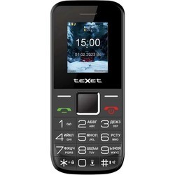 Мобильные телефоны Texet TM-206 0&nbsp;Б