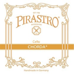 Струны Pirastro Chorda Cello G String Medium Gauge