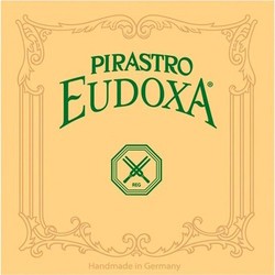 Струны Pirastro Eudoxa 13.5 Violin A String Ball End