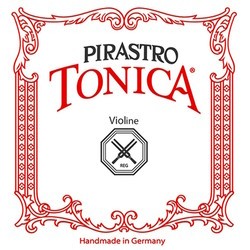 Струны Pirastro Tonica 3\/4 - 1\/2 Violin G String