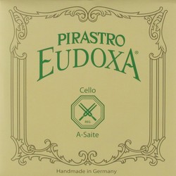 Струны Pirastro Eudoxa Cello A String Ball End