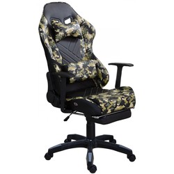 Компьютерные кресла ZETA Counter Strike