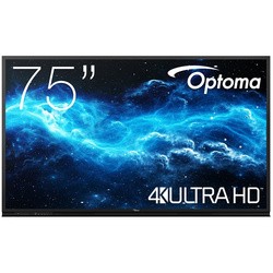 Мониторы Optoma Creative Touch 3 Series 3752RK 75&nbsp;&#34;