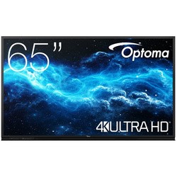 Мониторы Optoma Creative Touch 3 Series 3652RK 65&nbsp;&#34;