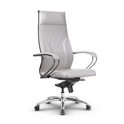 Компьютерные кресла Metta L 1m 44M\/K (белый)