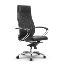 Компьютерные кресла Metta L 1m 44M\/K (черный)