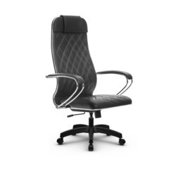 Компьютерные кресла Metta L 1m 40M\/K (черный)
