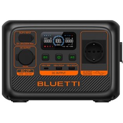 Зарядные станции BLUETTI AC2P