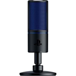 Микрофоны Razer Seiren X PS4