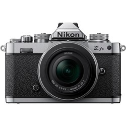 Фотоаппараты Nikon Z fc  kit 18-140