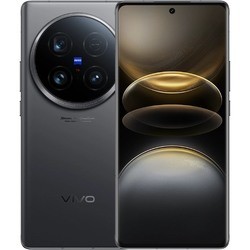 Мобильные телефоны Vivo X100 Ultra 256&nbsp;ГБ / 12&nbsp;ГБ