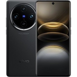 Мобильные телефоны Vivo X100s Pro 256&nbsp;ГБ / 12&nbsp;ГБ