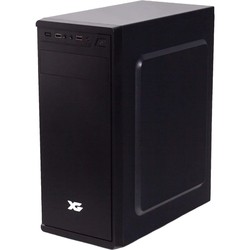 Корпуса X-Game XC-370PS-2 БП 400&nbsp;Вт  черный