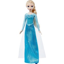 Куклы Disney Elsa HLW55