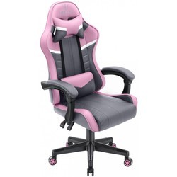 Компьютерные кресла HELLS HC-1004 Fabric