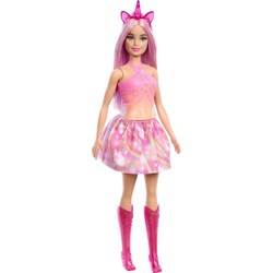 Куклы Barbie Dreamtopia Unicorn HRR13