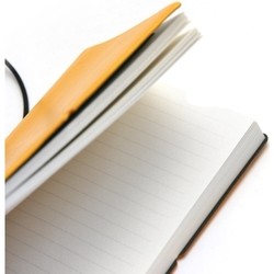 Блокноты Ciak Ruled Notebook Medium Yellow