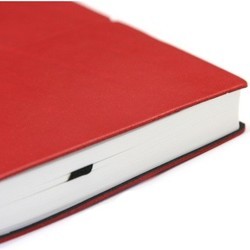 Блокноты Ciak Ruled Notebook Large Red