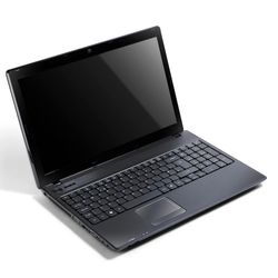 Ноутбуки Acer AS5742-454G64Mnkk