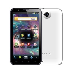 Мобильный телефон Qumo Quest 600