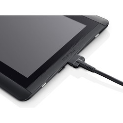 Графический планшет Wacom Cintiq 13HD