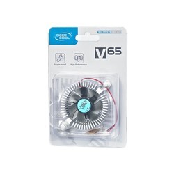 Системы охлаждения Deepcool V65