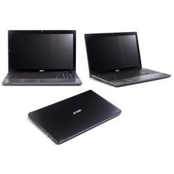 Ноутбуки Acer AS5745G-7744G50Mnks