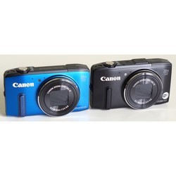Фотоаппарат Canon PowerShot SX270 HS