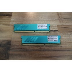 Оперативная память Geil GEL316GB1866C9DC