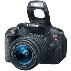 Фотоаппарат Canon EOS 700D body