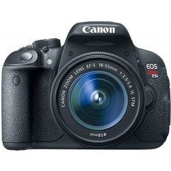 Фотоаппарат Canon EOS 700D body