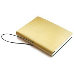 Блокноты Ciak Address Book Yellow