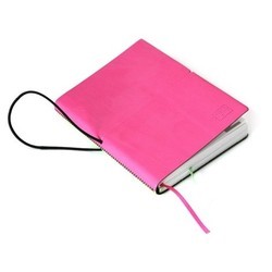 Блокноты Ciak Duo Notebook Large Pink&amp;Green