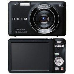 Фотоаппараты Fujifilm FinePix JX680