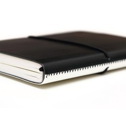 Блокноты Ciak Duo Notebook Large Black&amp;White