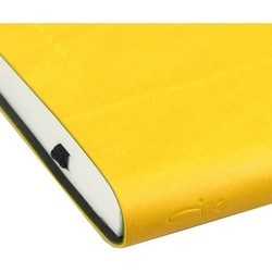 Блокноты Ciak Ruled Notebook Pocket White